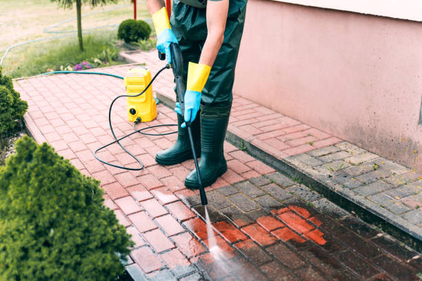 Best Gas Station Cleaning  in Baldwin, LA