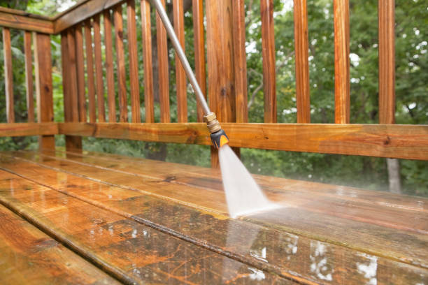 Best Sidewalk and Walkway Cleaning  in Baldwin, LA